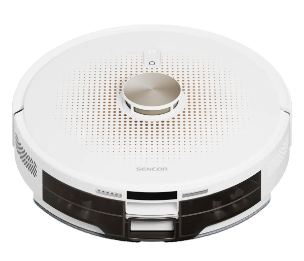 Sencor Odkurzacz automatyczny SRV 9485WH - 1609328 - zdjęcie 5